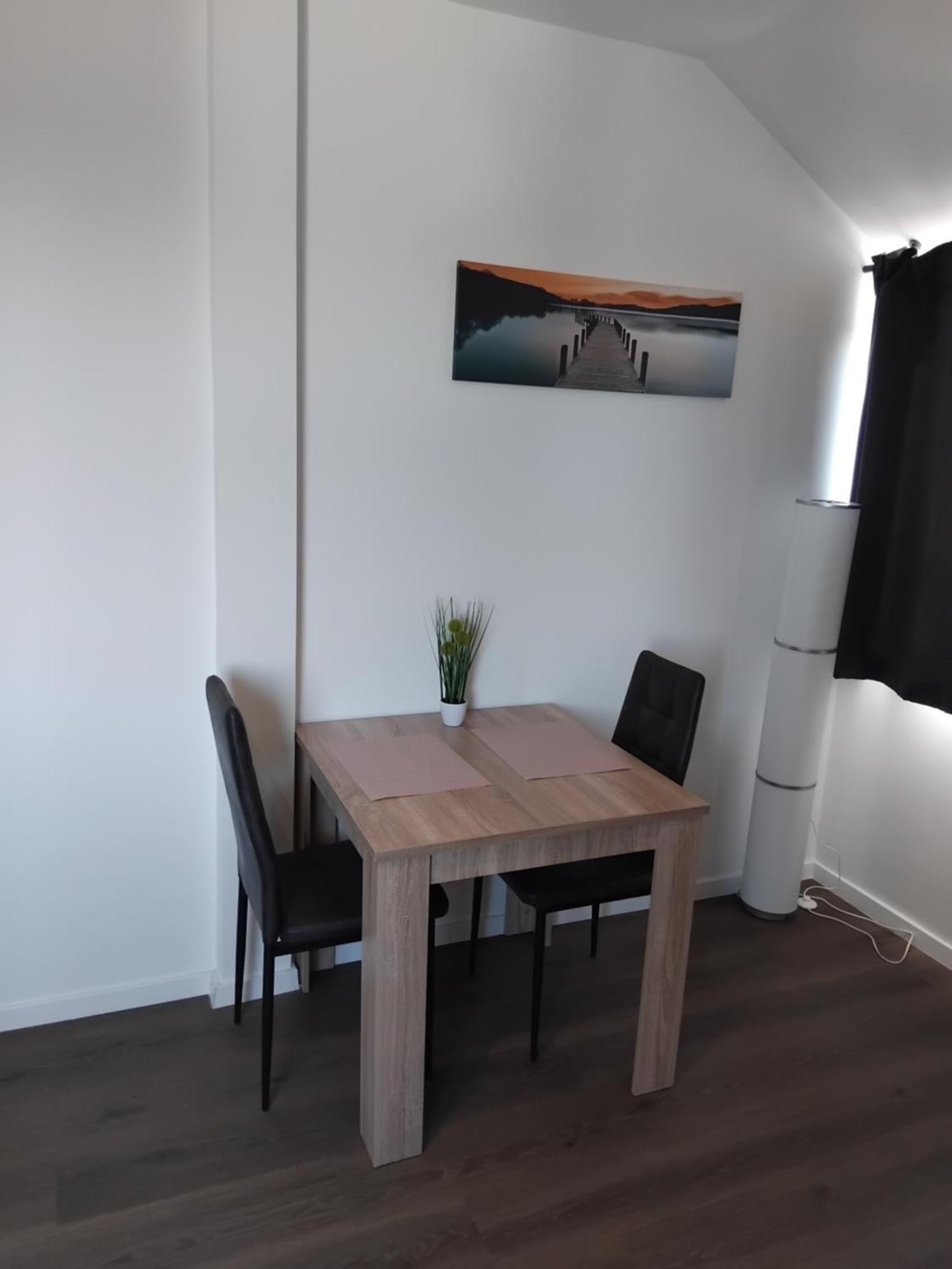 Szent Benedek Apartman Apartment Fot Exterior photo